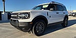 New 2025 FORD BRONCO SPORT BIG BEND in LAS VEGAS, NEVADA