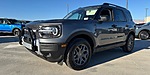 New 2025 FORD BRONCO SPORT BIG BEND in LAS VEGAS, NEVADA