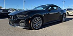 New 2025 FORD MUSTANG GT PREMIUM in LAS VEGAS, NEVADA