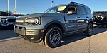 New 2025 FORD BRONCO SPORT BIG BEND in LAS VEGAS, NEVADA