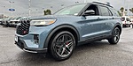 New 2026 FORD EXPLORER ST in LAS VEGAS, NEVADA