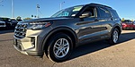 New 2026 FORD EXPLORER ACTIVE (100A) in LAS VEGAS, NEVADA