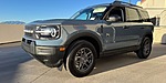 New 2025 FORD BRONCO SPORT BIG BEND in LAS VEGAS, NEVADA