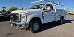 New 2026 FORD F-250 XL in LAS VEGAS, NEVADA