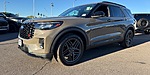 New 2026 FORD EXPLORER ST in LAS VEGAS, NEVADA