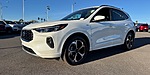 New 2026 FORD ESCAPE ST-LINE ELITE in LAS VEGAS, NEVADA
