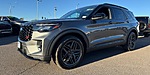 New 2026 FORD EXPLORER ST in LAS VEGAS, NEVADA