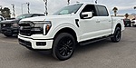 New 2025 FORD F-150 LARIAT in LAS VEGAS, NEVADA