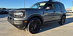 New 2025 FORD BRONCO SPORT BIG BEND in LAS VEGAS, NEVADA