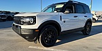 New 2025 FORD BRONCO SPORT BIG BEND in LAS VEGAS, NEVADA