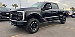 New 2026 FORD F-350 PLATINUM in LAS VEGAS, NEVADA