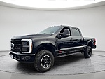 New 2026 FORD F-350 PLATINUM in LAS VEGAS, NEVADA (Photo 1)