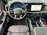 New 2026 FORD F-350 PLATINUM in LAS VEGAS, NEVADA (Photo 12)