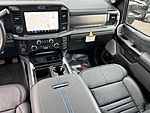 New 2026 FORD F-350 PLATINUM in LAS VEGAS, NEVADA (Photo 13)