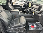 New 2026 FORD F-350 PLATINUM in LAS VEGAS, NEVADA (Photo 15)