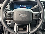 New 2026 FORD F-350 PLATINUM in LAS VEGAS, NEVADA (Photo 16)