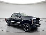 New 2026 FORD F-350 PLATINUM in LAS VEGAS, NEVADA (Photo 2)