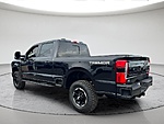 New 2026 FORD F-350 PLATINUM in LAS VEGAS, NEVADA (Photo 4)