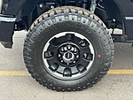 New 2026 FORD F-350 PLATINUM in LAS VEGAS, NEVADA (Photo 7)