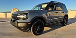 New 2025 FORD BRONCO SPORT BIG BEND in LAS VEGAS, NEVADA