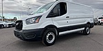 New 2026 FORD TRANSIT  in LAS VEGAS, NEVADA