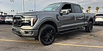 New 2026 FORD F-150 LARIAT in LAS VEGAS, NEVADA