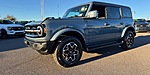 New 2025 FORD BRONCO OUTER BANKS in LAS VEGAS, NEVADA