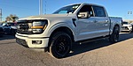 New 2026 FORD F-150 XLT in LAS VEGAS, NEVADA