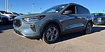 New 2026 FORD ESCAPE ST-LINE in LAS VEGAS, NEVADA