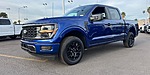 New 2026 FORD F-150 STX in LAS VEGAS, NEVADA