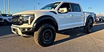 New 2026 FORD F-150 RAPTOR in LAS VEGAS, NEVADA