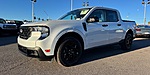 New 2025 FORD MAVERICK XLT in LAS VEGAS, NEVADA