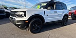 New 2025 FORD BRONCO SPORT BIG BEND in LAS VEGAS, NEVADA
