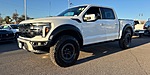 New 2025 FORD F-150 RAPTOR in LAS VEGAS, NEVADA