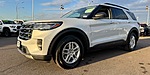 New 2026 FORD EXPLORER ACTIVE W/100A PKG in LAS VEGAS, NEVADA