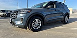 New 2026 FORD EXPLORER ACTIVE W/100A PKG in LAS VEGAS, NEVADA