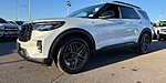 New 2026 FORD EXPLORER ST-LINE in LAS VEGAS, NEVADA