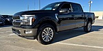 New 2026 FORD F-150 KING RANCH in LAS VEGAS, NEVADA