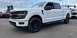 New 2026 FORD F-150 XLT in LAS VEGAS, NEVADA