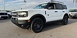 New 2025 FORD BRONCO SPORT BIG BEND in LAS VEGAS, NEVADA