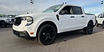 New 2025 FORD MAVERICK XLT in LAS VEGAS, NEVADA