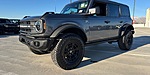 New 2026 FORD BRONCO BIG BEND in LAS VEGAS, NEVADA