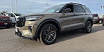 New 2026 FORD EXPLORER ST-LINE in LAS VEGAS, NEVADA