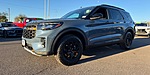 New 2026 FORD EXPLORER TREMOR in LAS VEGAS, NEVADA