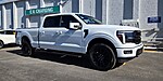 New 2026 FORD F-150 LARIAT in LAS VEGAS, NEVADA