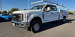 New 2026 FORD F-350 XL in LAS VEGAS, NEVADA