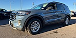 New 2026 FORD EXPLORER ACTIVE W/100A PKG in LAS VEGAS, NEVADA