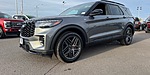 New 2026 FORD EXPLORER ST-LINE in LAS VEGAS, NEVADA