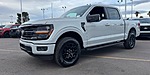 New 2026 FORD F-150 XLT in LAS VEGAS, NEVADA