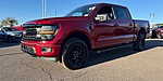 New 2026 FORD F-150 XLT in LAS VEGAS, NEVADA